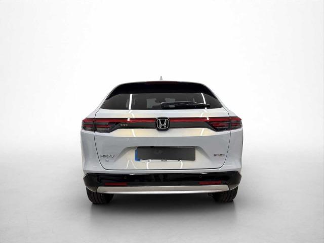Honda Hr-v ADVANCE